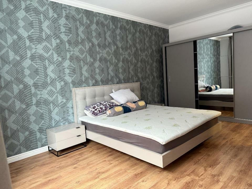Apartament 3 camere | LUX - 110mp | Laguna Residence