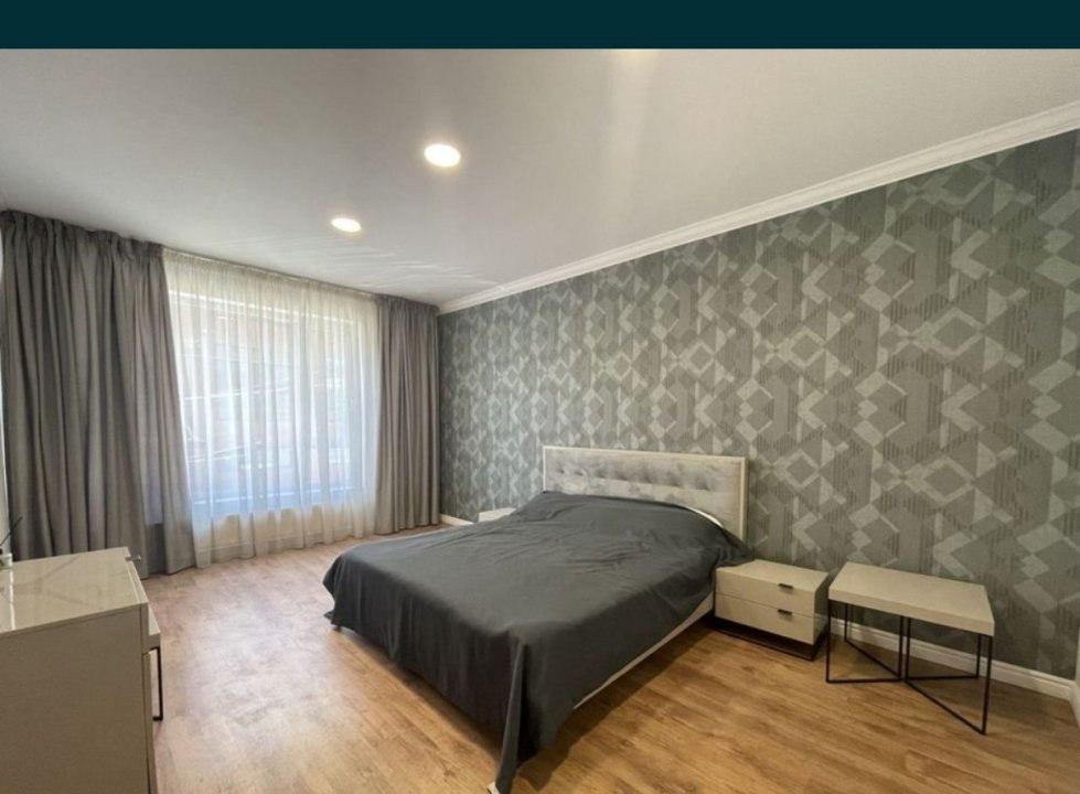 Apartament 3 camere | LUX - 110mp | Laguna Residence