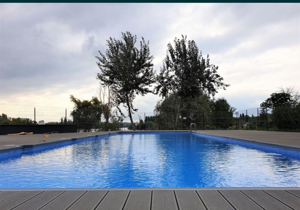 Apartament 3 camere | LUX - 110mp | Laguna Residence