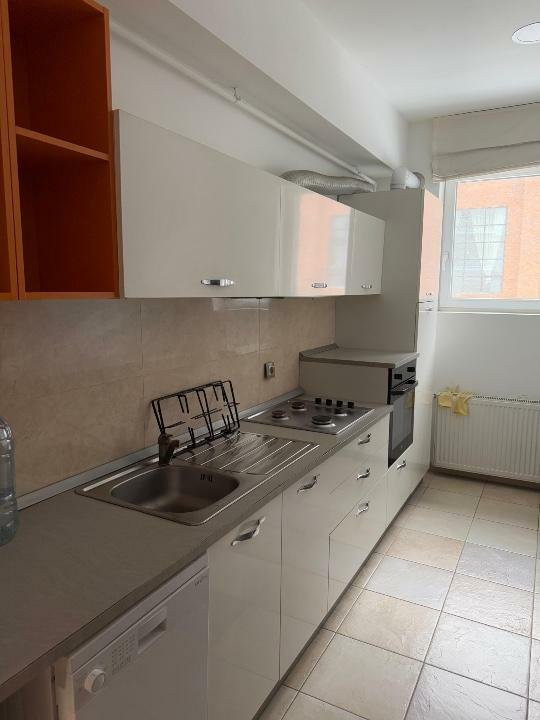 Apartament 3 camere | LUX - 110mp | Laguna Residence
