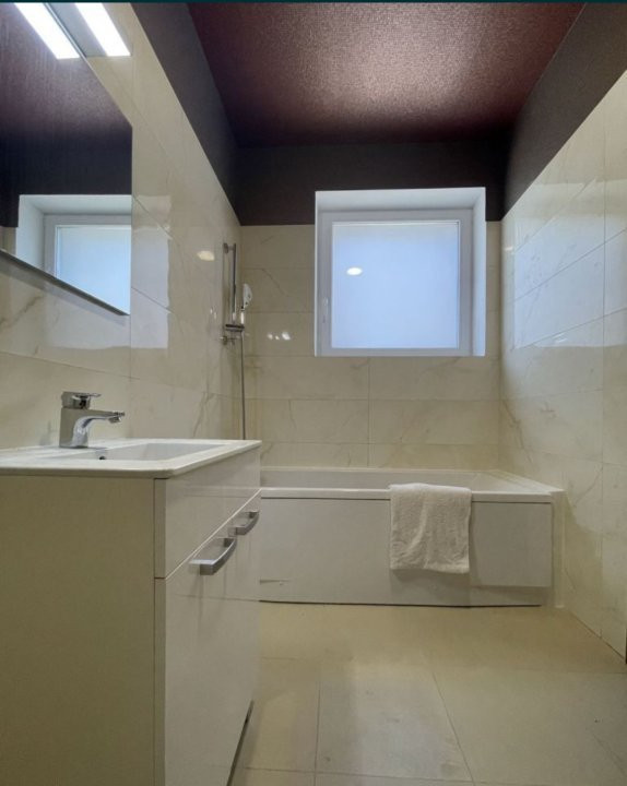 Apartament 3 camere | LUX - 110mp | Laguna Residence