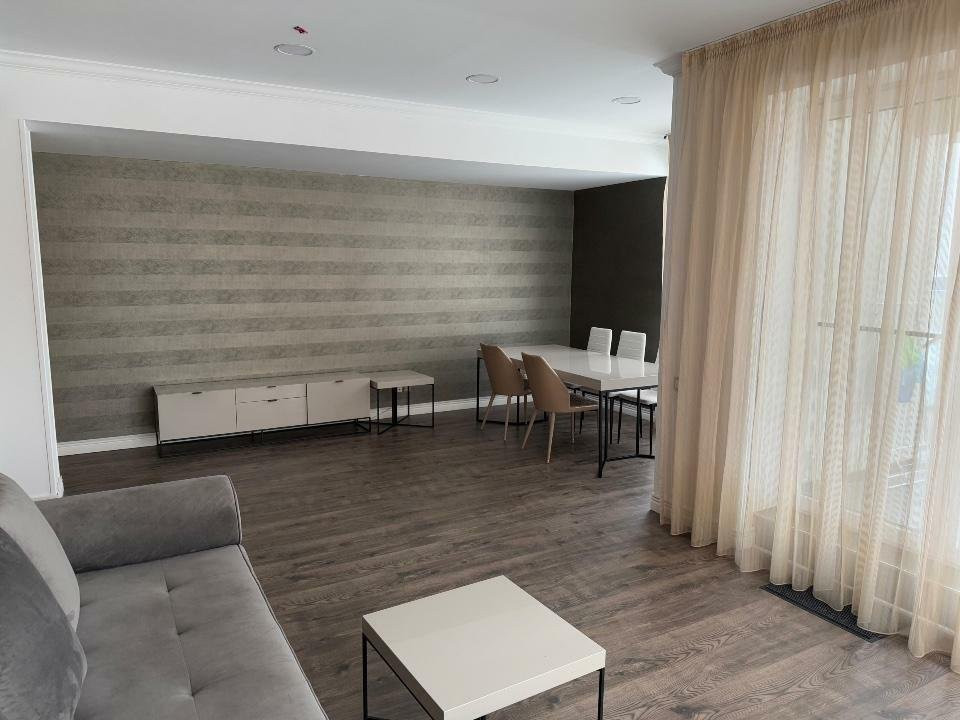 Apartament 3 camere | LUX - 110mp | Laguna Residence