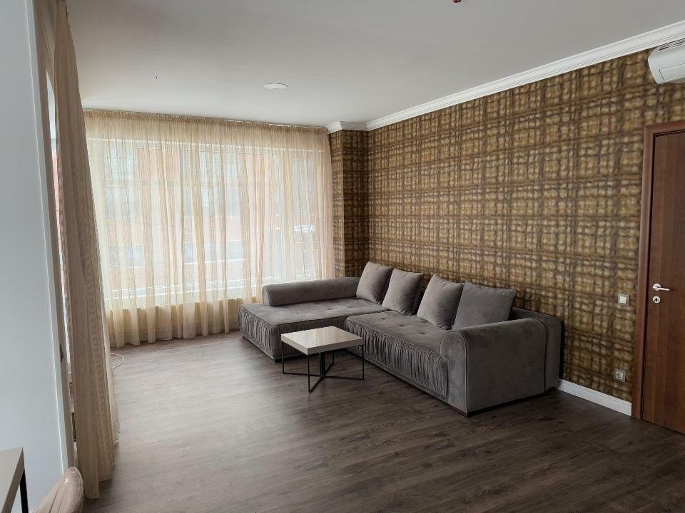 Apartament 3 camere | LUX - 110mp | Laguna Residence
