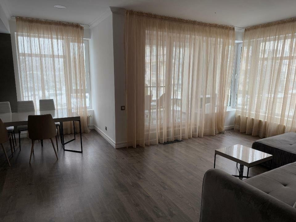 Apartament 3 camere | LUX - 110mp | Laguna Residence