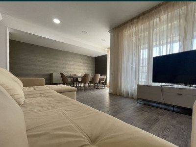 Apartament 3 camere | LUX - 110mp | Laguna Residence