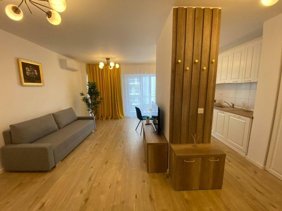 Apartament 2 camere | 57mp | Belvedere Residence