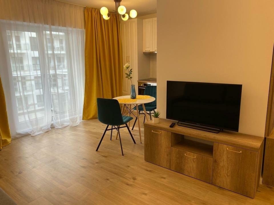 Apartament 2 camere | 57mp | Belvedere Residence