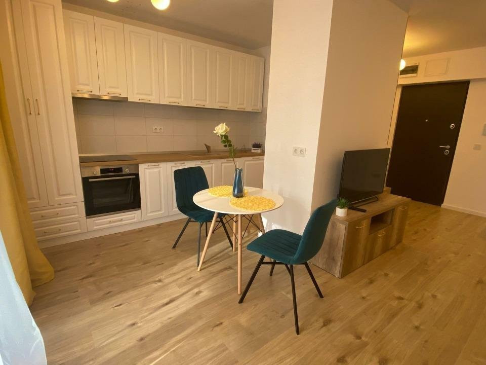 Apartament 2 camere | 57mp | Belvedere Residence
