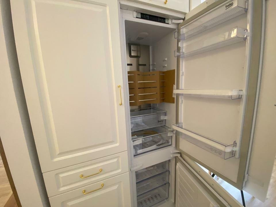 Apartament 2 camere | 57mp | Belvedere Residence