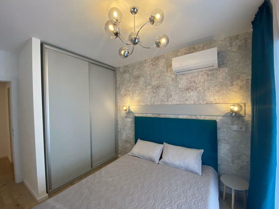 Apartament 2 camere | 57mp | Belvedere Residence