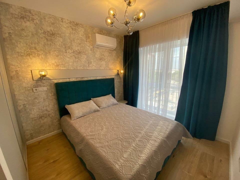 Apartament 2 camere | 57mp | Belvedere Residence