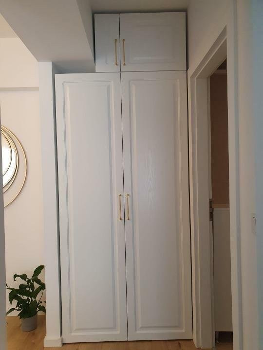 Apartament 2 camere | 57mp | Belvedere Residence
