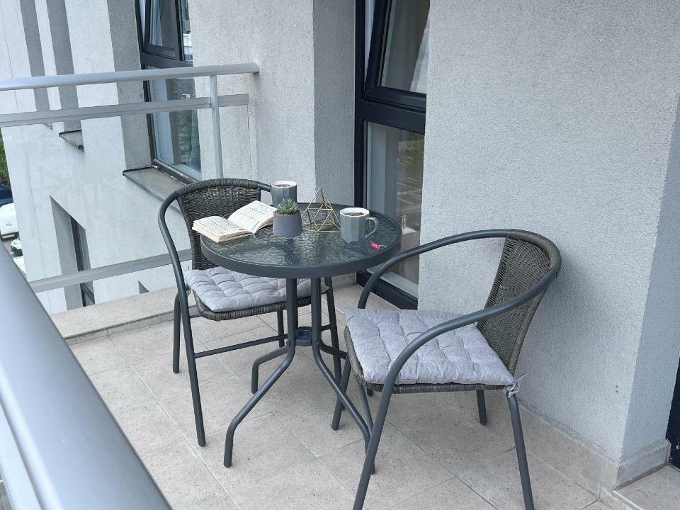 Apartament 2 camere | 57mp | Belvedere Residence