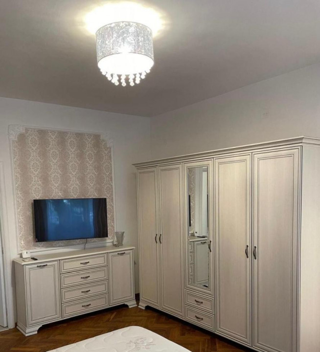 Apartament in Vila | 3 camere - 85mp | Floreasca 