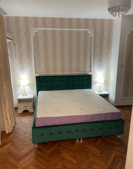 Apartament in Vila | 3 camere - 85mp | Floreasca 