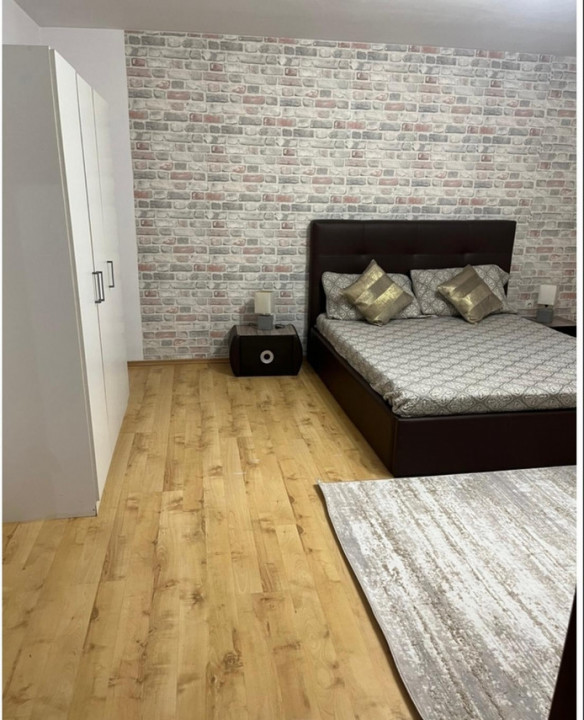 Apartament 2 camere | Piata Alba Iulia - Decebal