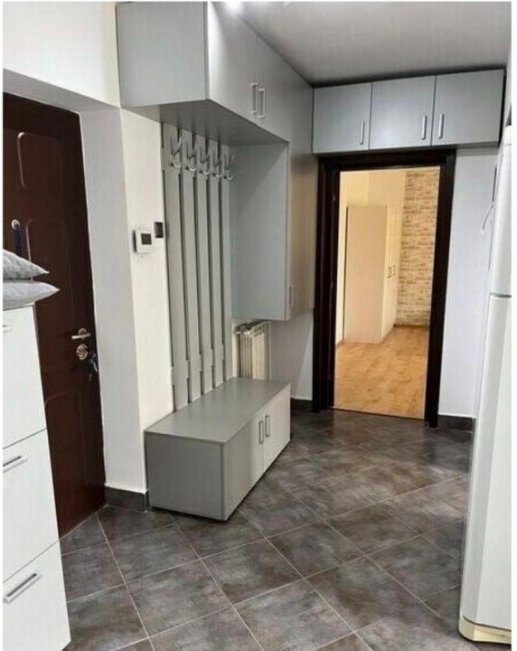 Apartament 2 camere | Piata Alba Iulia - Decebal