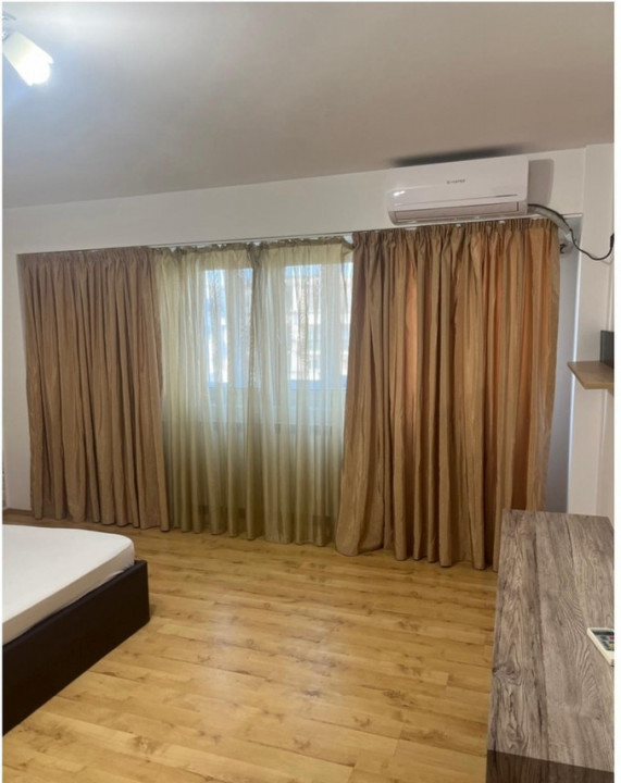 Apartament 2 camere | Piata Alba Iulia - Decebal