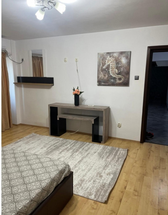 Apartament 2 camere | Piata Alba Iulia - Decebal