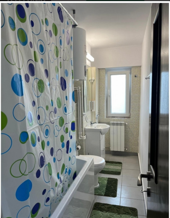 Apartament 2 camere | Piata Alba Iulia - Decebal