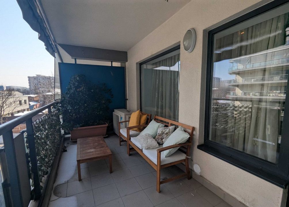 Apartament 3 camere | 100mp | New Town Residence