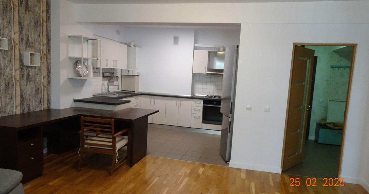 Apartament 3 camere | 100mp | New Town Residence