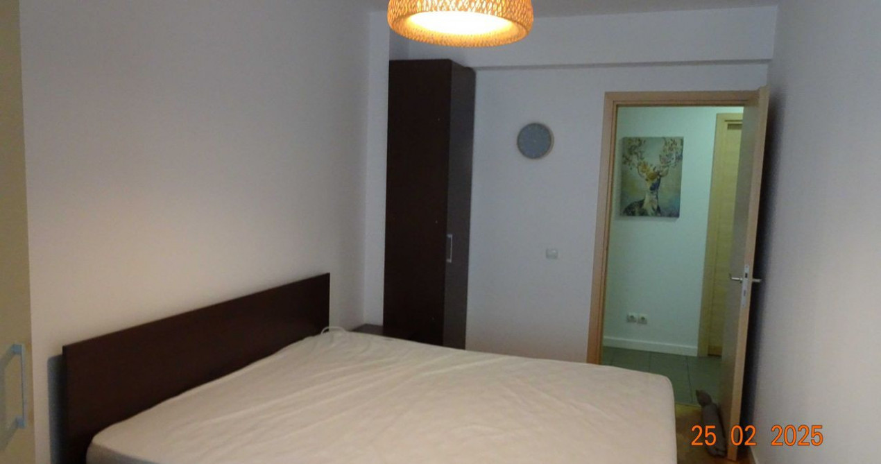 Apartament 3 camere | 100mp | New Town Residence