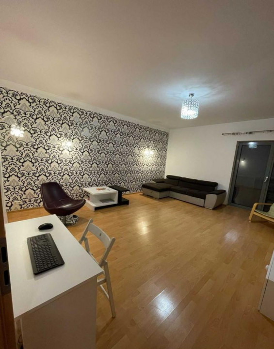 Apartament 3 camere | 120mp | Doamna Ghica Plaza