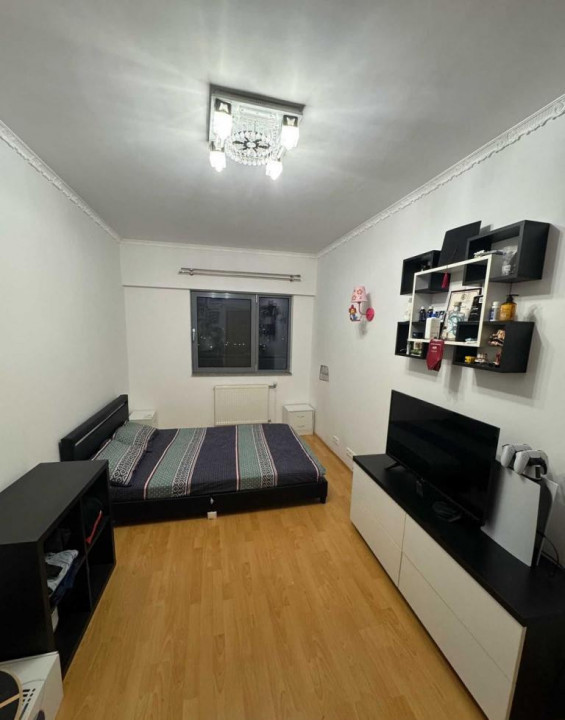 Apartament 3 camere | 120mp | Doamna Ghica Plaza