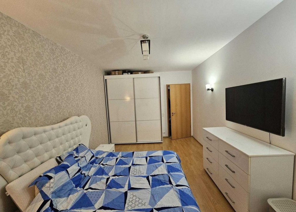 Apartament 3 camere | 120mp | Doamna Ghica Plaza