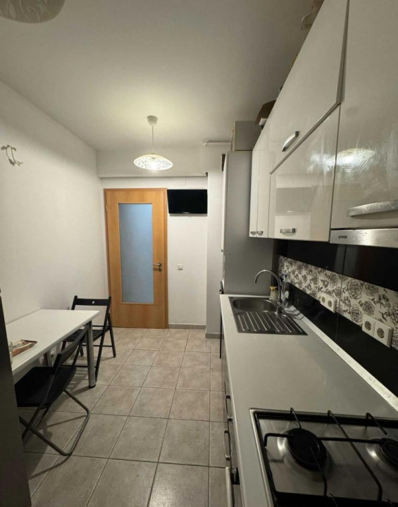 Apartament 3 camere | 120mp | Doamna Ghica Plaza