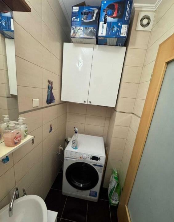 Apartament 3 camere | 120mp | Doamna Ghica Plaza