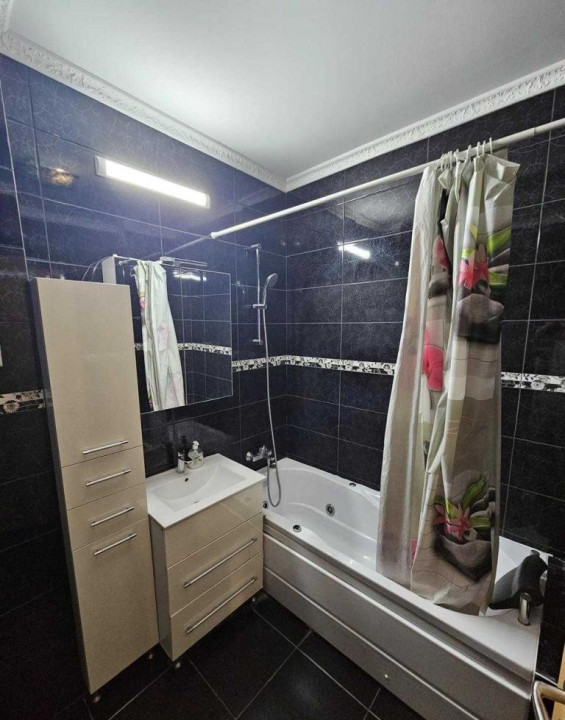 Apartament 3 camere | 120mp | Doamna Ghica Plaza
