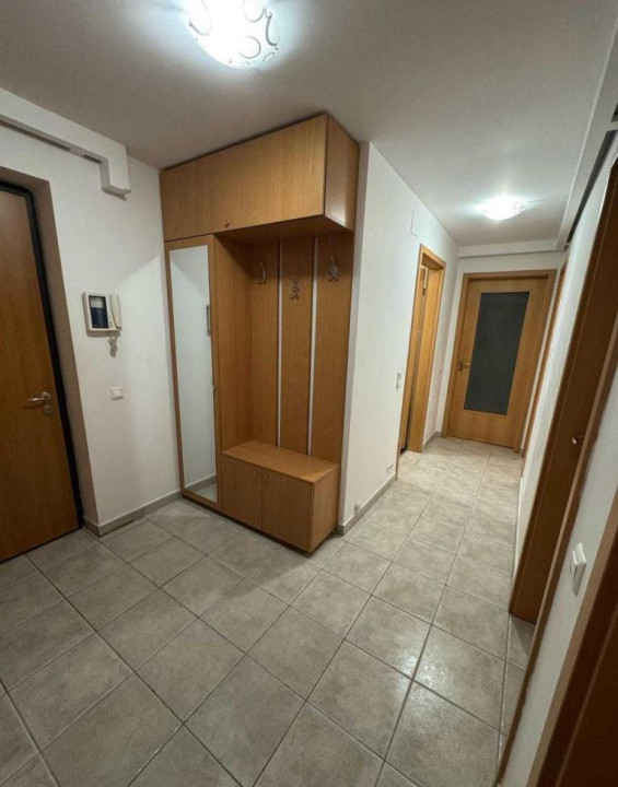 Apartament 3 camere | 120mp | Doamna Ghica Plaza