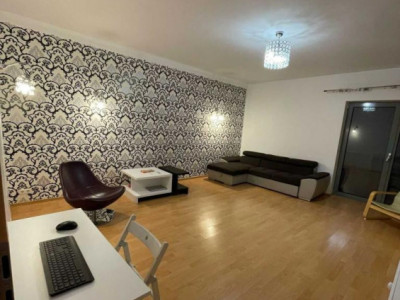 Apartament 3 camere | 120mp | Doamna Ghica Plaza
