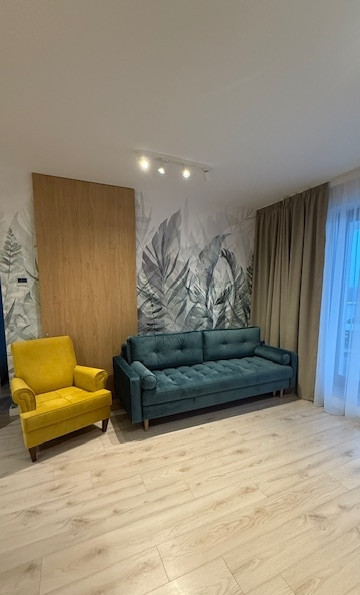 Apartament 2 camere | Prima Închiriere | Greenfield Băneasa