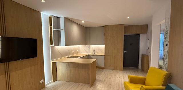 Apartament 2 camere | Prima Închiriere | Greenfield Băneasa