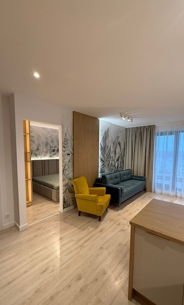 Apartament 2 camere | Prima Închiriere | Greenfield Băneasa