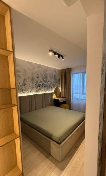Apartament 2 camere | Prima Închiriere | Greenfield Băneasa