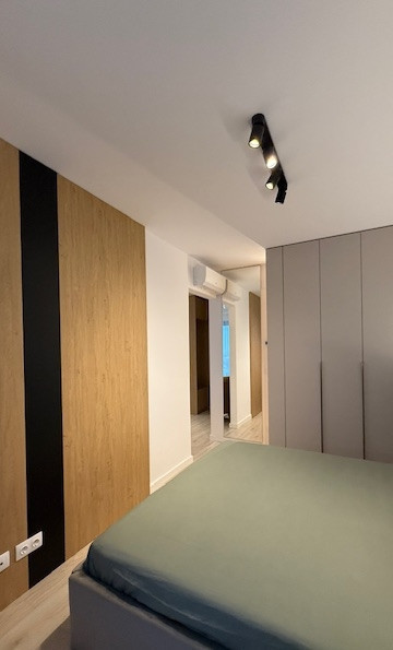 Apartament 2 camere | Prima Închiriere | Greenfield Băneasa
