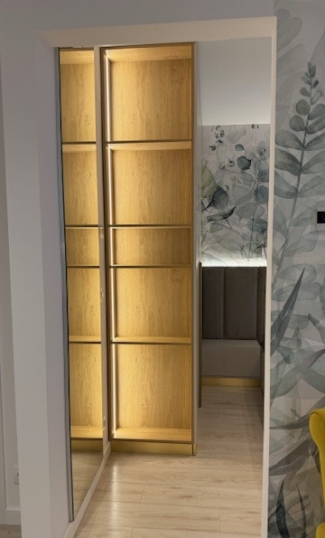 Apartament 2 camere | Prima Închiriere | Greenfield Băneasa