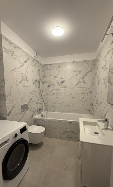 Apartament 2 camere | Prima Închiriere | Greenfield Băneasa