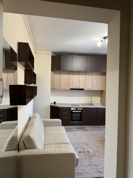 Apartament 2 camere | Centrală proprie | Sala Palatului