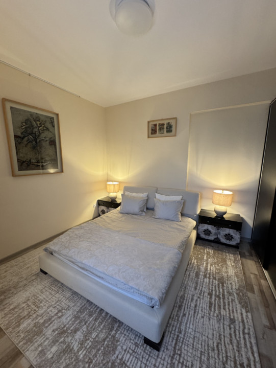 Apartament 2 camere | Centrală proprie | Sala Palatului