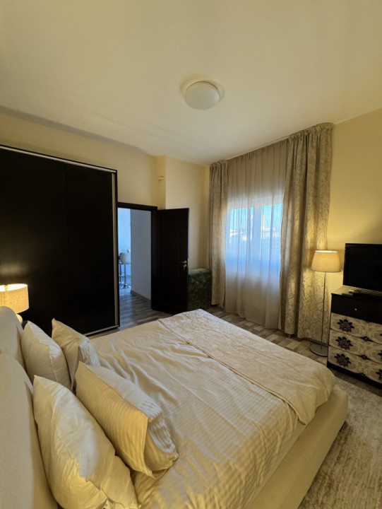 Apartament 2 camere | Centrală proprie | Sala Palatului