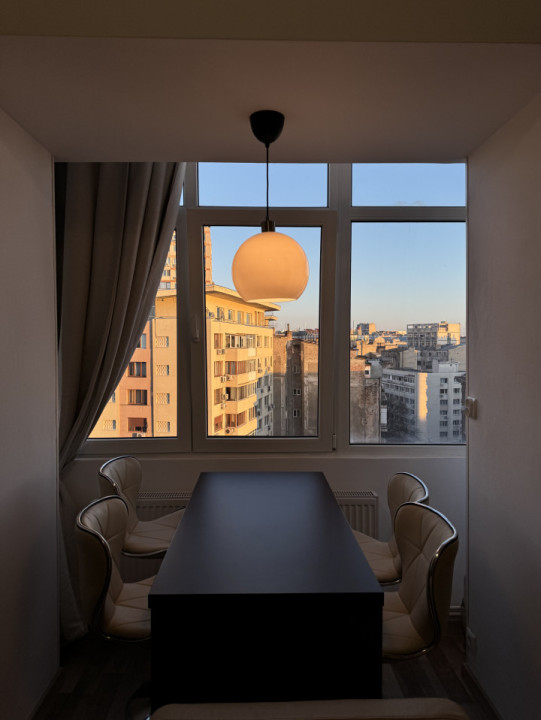 Apartament 2 camere | Centrală proprie | Sala Palatului