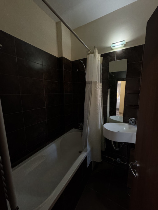 Apartament 2 camere | Centrală proprie | Sala Palatului