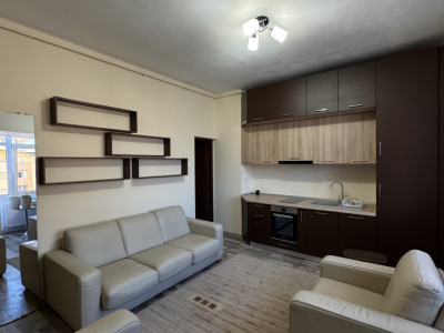 Apartament 2 camere | Centrală proprie | Sala Palatului