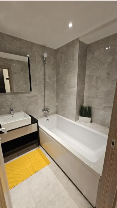 Apartament 2 camere LUX Dristor
