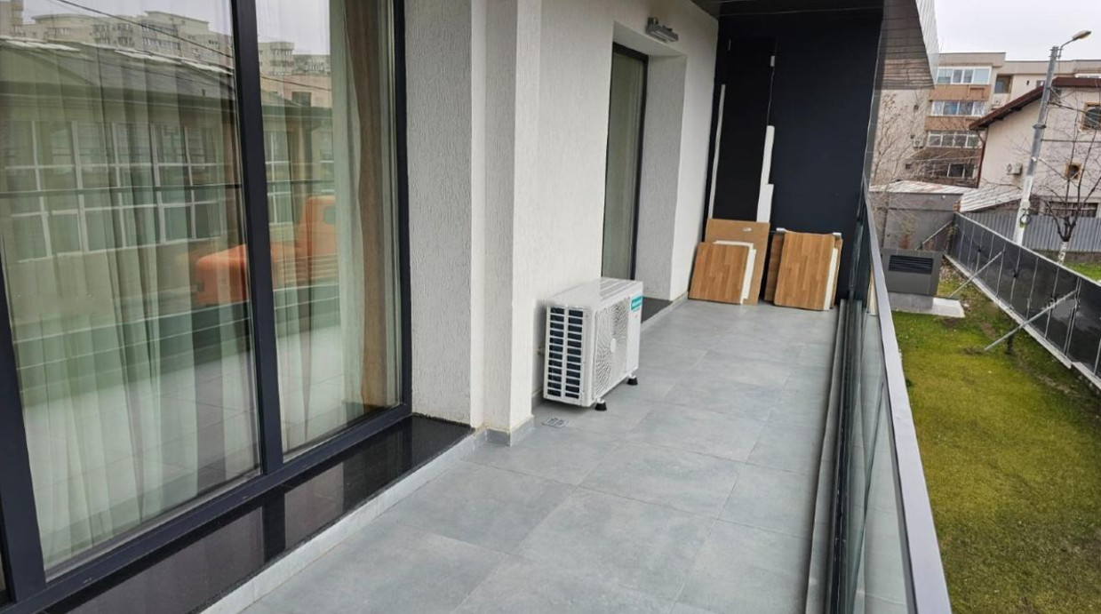 Apartament 2 camere LUX Dristor